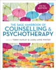 Image for The SAGE handbook of counselling &amp; psychotherapy.