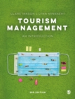 Image for Tourism management: an introduction