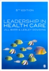Image for Leadership in health care
