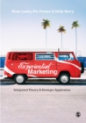 Image for Experiential Marketing: Integrated Theory &amp; Strategic Application