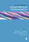 Image for The SAGE Handbook of Human-Machine Communication