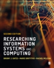 Image for Researching information systems and computing.