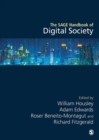 Image for The SAGE Handbook of Digital Society