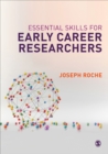 Image for Essential Skills for Early Career Researchers