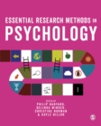 Image for Essential Research Methods in Psychology