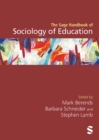 Image for Sage Handbook of Sociology of Education