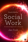 Image for Social work  : a critical approach to practice