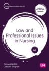 Law and professional issues in nursing - Griffith, Richard