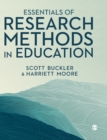 Image for Essentials of research methods in education