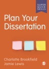 Image for Plan Your Dissertation