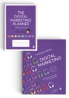 Image for Bundle: Digital Marketing 2e + The Digital Marketing Planner