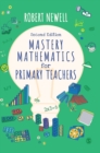 Image for Mastery Mathematics for Primary Teachers