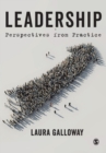 Image for Leadership  : perspectives from practice