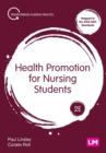 Image for Health promotion for nursing students