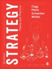 Image for Strategy  : theory and practice