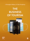 Image for The business of tourism.