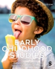Image for Early childhood studies  : a student&#39;s guide