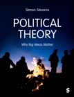 Image for Political Theory