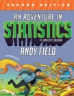 Image for An adventure in statistics  : the reality enigma