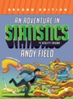 Image for An adventure in statistics  : the reality enigma