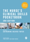 Image for The Nurse&#39;s Clinical Skills Pocketbook