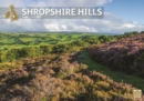 Image for Shropshire Hills A4 Calendar 2020