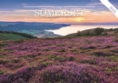 Image for Somerset A5 Calendar 2020