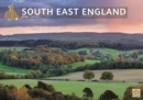 Image for South East England A4 Calendar 2020