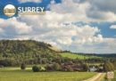 Image for Surrey A4 Calendar 2020
