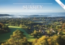 Image for Surrey A5 Calendar 2020