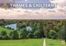Image for Thames &amp; Chilterns A4 Calendar 2020