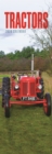 Image for Tractors Slim Calendar 2020