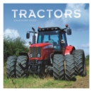 Image for Tractors Square Wall Calendar 2020