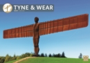 Image for Tyne &amp; Wear A4 Calendar 2020