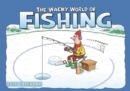 Image for Wacky World of Fishing A4 Calendar 2020