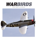 Image for War Birds Easel Desk Calendar 2020