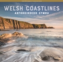 Image for Welsh Coastlines Square Wall Calendar 2020