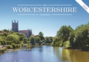 Image for Worcestershire A5 Calendar 2020