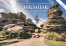 Image for Yorkshire A5 Calendar 2020