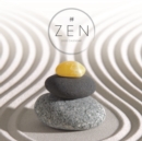 Image for The Gift of Zen Square Wall Calendar 2020