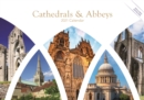 Image for Cathedrals and Abbeys A5 Calendar 2021