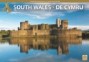 Image for South Wales A4 Calendar 2021
