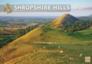 Image for Shropshire Hills A4 Calendar 2021