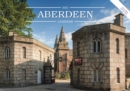 Image for Aberdeen A5 Calendar 2021
