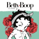 Image for Betty Boop Square Wall Calendar 2021