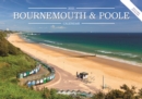 Image for Bournemouth &amp; Poole A5 Calendar 2021