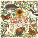 Image for Emma Bridgewater Good Gardening Square Wiro Wall Calendar 2021