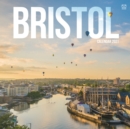 Image for Bristol Square Wall Calendar 2021