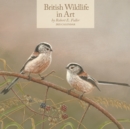 Image for British Wildlife in Art by Robert Fuller Square Wall Calendar 2021