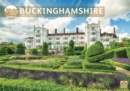 Image for Buckinghamshire A4 Calendar 2021